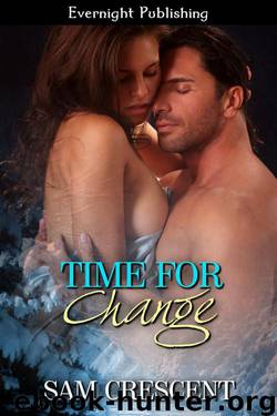 Time for Change by Sam Crescent