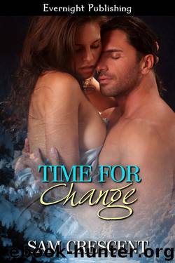 Time for Change by U