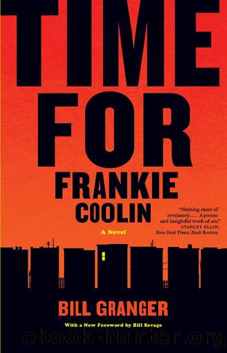 Time for Frankie Coolin: A Novel by Unknown