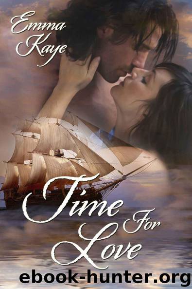 Time for Love by Kaye Emma