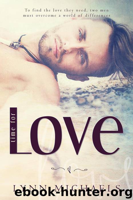 Time for Love by Lynn Michaels