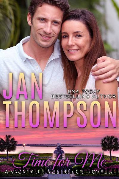 Time for Me by Jan Thompson