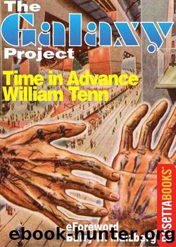 Time in Advance by William Tenn