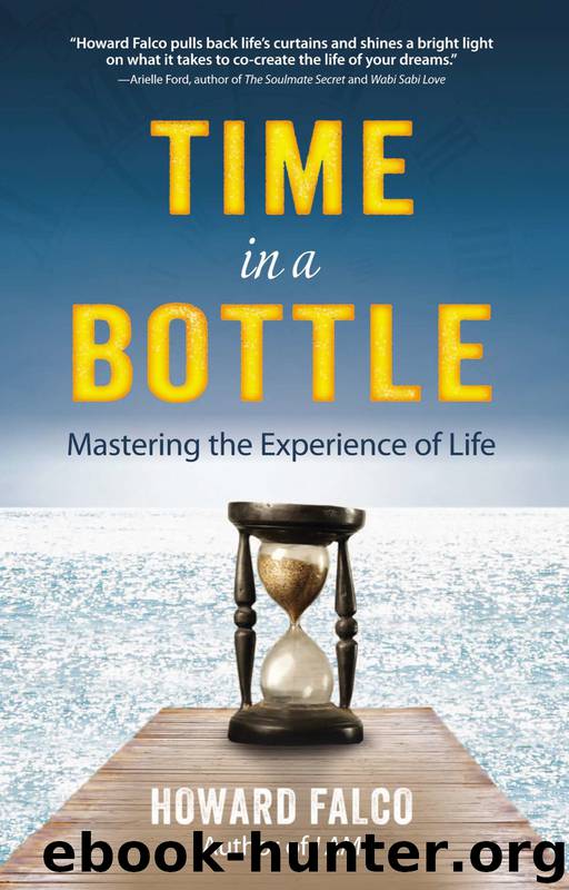 Time in a Bottle by Howard Falco