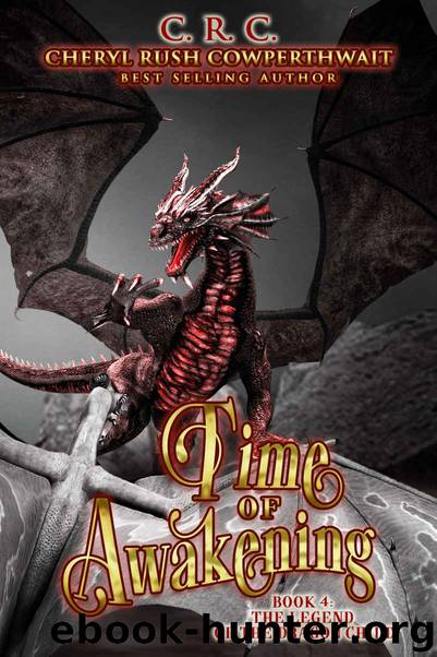 Time of Awakening by Cheryl Rush Cowperthwait