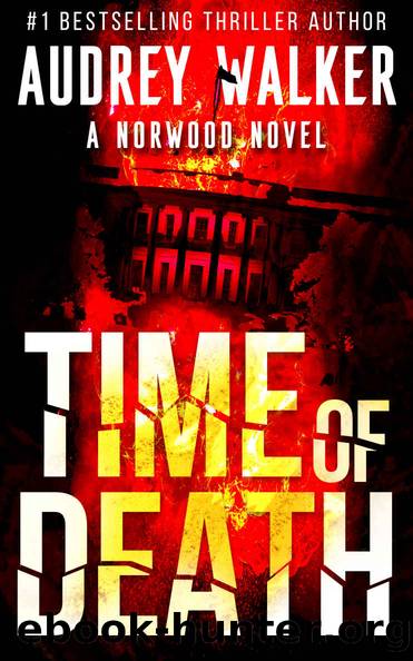 Time of Death: A Medical Thriller (Giselle Norwood Series Book 1) by Audrey Walker