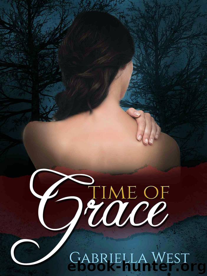 Time of Grace by Gabriella West