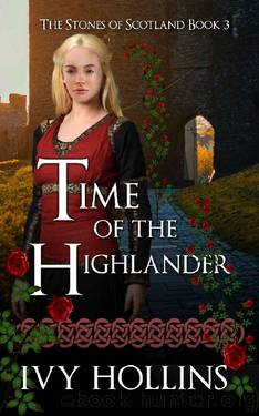 Time of the Highlander by Ivy Hollins