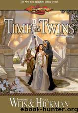 Time of the Twins by unknow