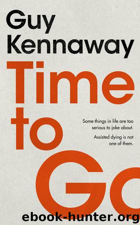 Time to Go by Guy Kennaway