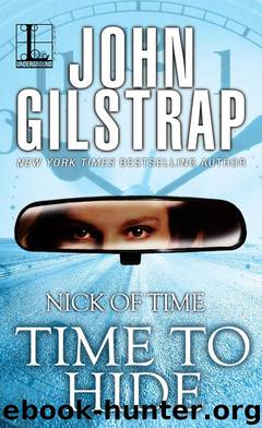 Time to Hide by John Gilstrap
