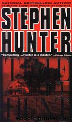 Time to Hunt by Stephen Hunter
