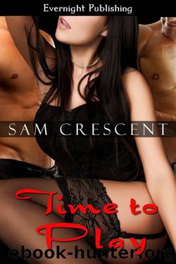 Time to Play by Sam Crescent
