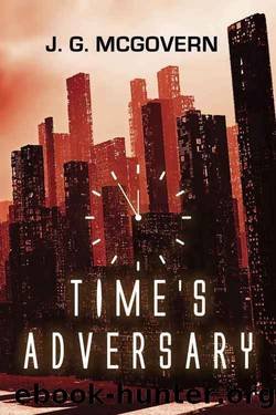 Time's Adversary by Unknown