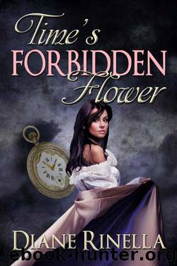 Time's Forbidden Flower by Rinella Diane