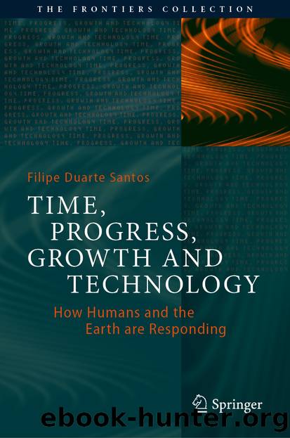 Time, Progress, Growth and Technology by Filipe Duarte Santos