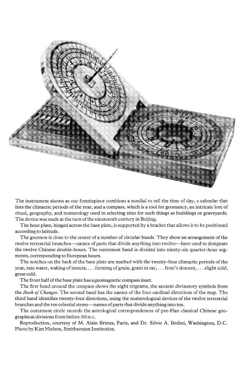 Time, Science, and Society in China and the West: The Study of Time V by J. T. Fraser (editor)
