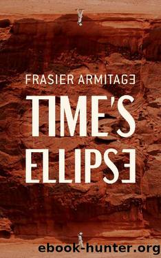 Timeâs Ellipse by Frasier Armitage