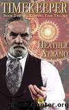 Timekeeper by Heather Albano