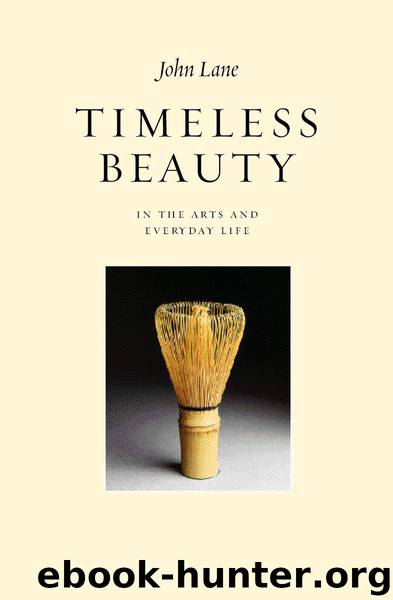 Timeless Beauty by John Lane