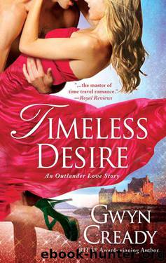Timeless Desire by Cready Gwyn
