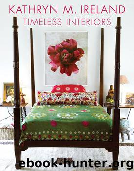 Timeless Interiors by Kathryn M. Ireland