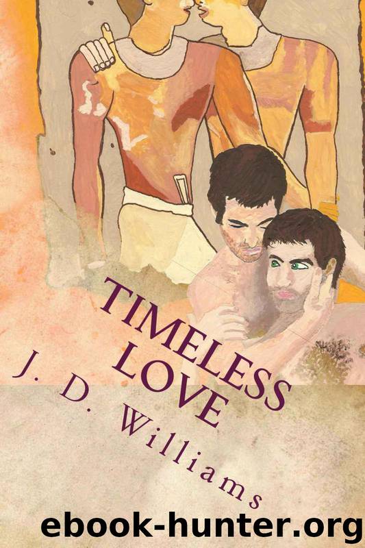 Timeless Love by J.D. Williams