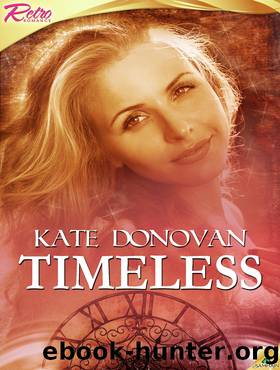 Timeless by Kate Donovan