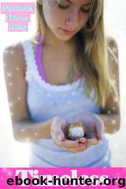 Timeless by King Pamela Diane