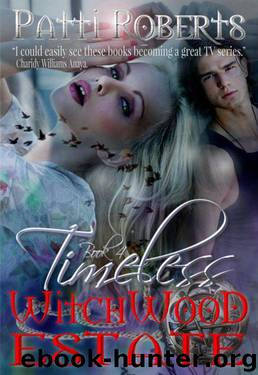 Timeless by Patti Roberts