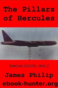 Timeline 102762 Main 03 The Pillars of Hercules by James Philip