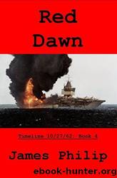 Timeline 102762 Main 04 Red Dawn by James Philip