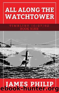 Timeline 102762 Main 09 All Along the Watchtower by James Philip