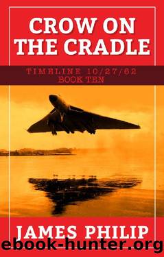 Timeline 102762 Main 10 Crow on the Cradle by James Philip