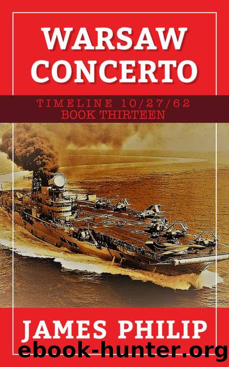 Timeline 102762 Main 13 Warsaw Concerto by James Philip