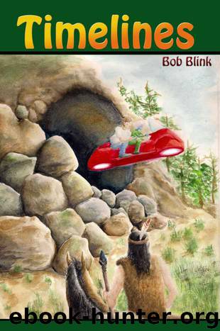 Timelines by Bob Blink