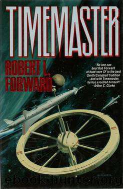 Timemaster by Robert L. Forward