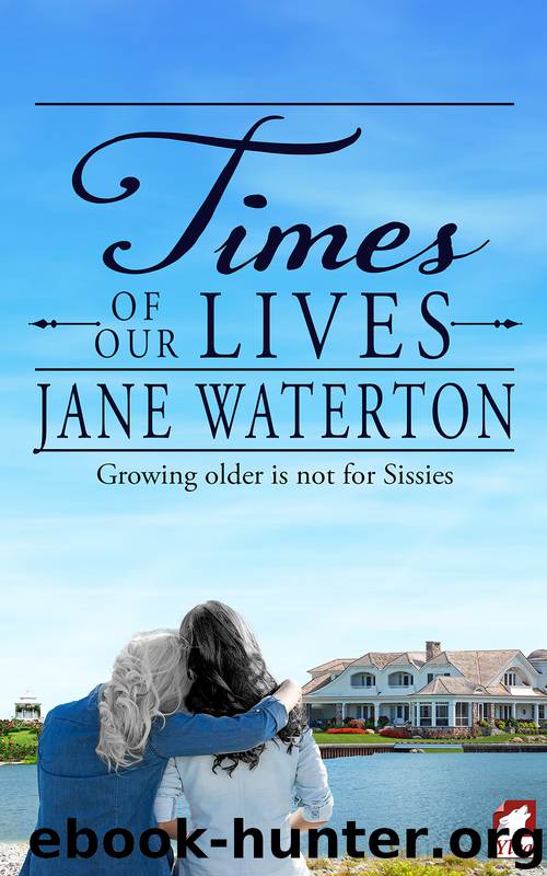 Times of Our Lives by Jane Waterton