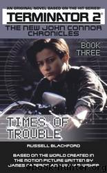 Times of Trouble - 03 by Russell Blackford