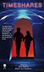 Timeshares by Martin H. Greenberg