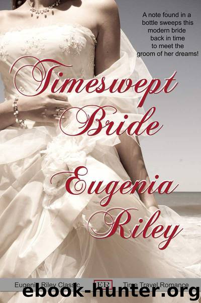 Timeswept Bride by Eugenia Riley