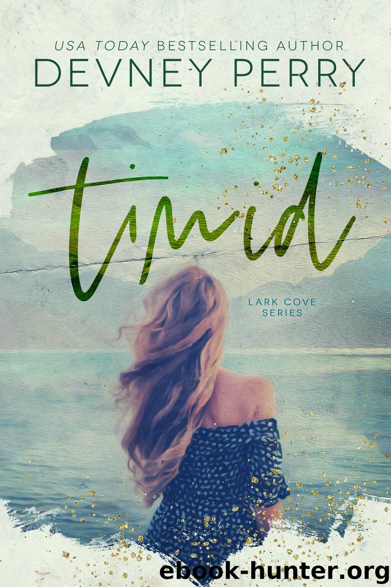Timid by Devney Perry