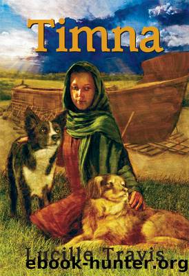 Timna by Lucille Travis