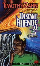 Timothy Zahn by Distant Friends & Others