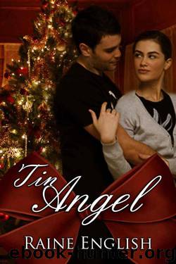 Tin Angel by Raine English