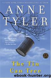 Tin Can Tree by Tyler Anne