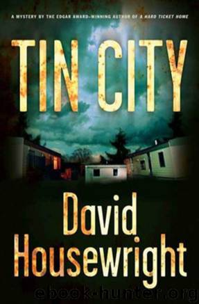 Tin City by David Housewright