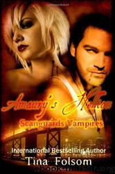 Tina Folsom - 02 Amaurys Hellion by Tina Folsom