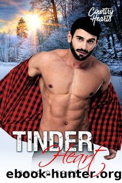 Tinder Heart by Bree Pierce