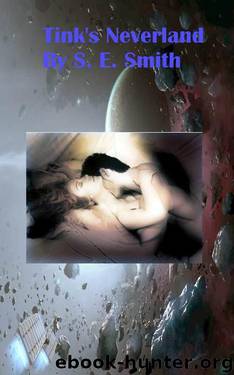 Tink's Neverland (Cosmos' Gateway Book 1) by S. E. Smith